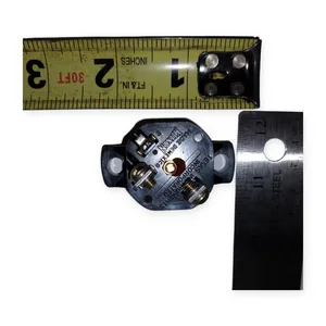 Klixon CA-2 Texas Instruments