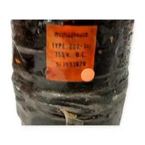 Westinghouse 1133679 Contactor Solenoid Coil