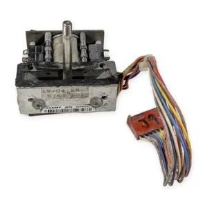 Lever Control S763 Module Assembly Wire Harness