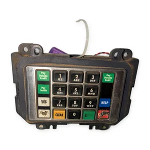 Gilbarco WM020796 Fuel Dispenser Part