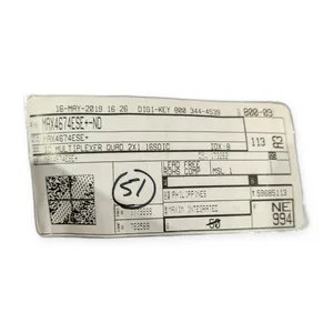 Maxim MAX4674ESE Switch
