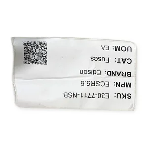 Bullet ECSR5.6 Cartridge Fuse – actual item, photo 1 of 11