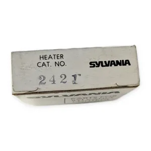 Joslyn Clark Heater Element Motor Starter