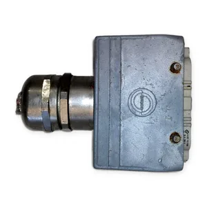 Harting 10.1700 H-BS Connector Plug