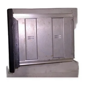 Micro Motion 3300P1A0BUE