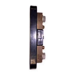 100-MV Panel Meter