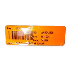 Gates 4430V730 Multi-Speed Variable Speed Belt