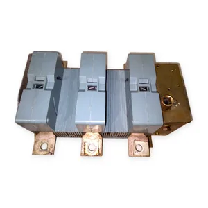 Stromberg OETL-NF600A Purpose Disconnect Switch