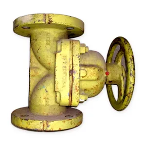 303-214 LIT Grinell Valve – actual item, photo 1 of 9
