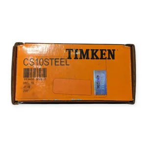 Timken CS10STEEL Bearing