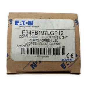Eaton E34FB197LGP12 Indicating Light