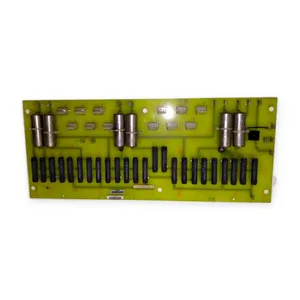 General Electric 531X126SNDAEG1 DS-I Snubber Card