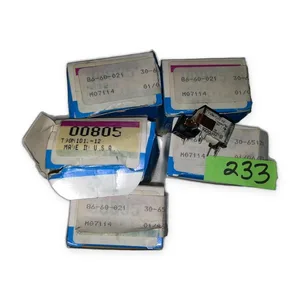 Potter & Brumfield T90N1D12-12 TE Connectivity Power Relay