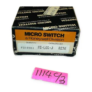 Honeywell FEC2301 Photoelectric Logic Board