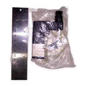 SMC VZ314 Base Mount Pneumatic Air Control – actual item, photo 1 of 4
