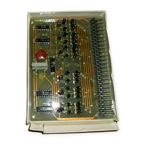 General Electric IC3600TILA1A Mark II Turbine Control Module – actual item, photo 1 of 2
