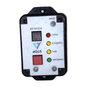 LB1694 Stop LED Status Control Panel