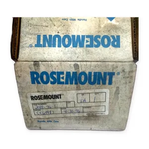 Rosemount 2088-132-4 Pressure Transmitter