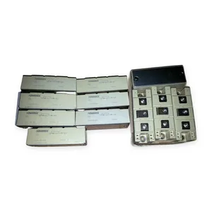 Powerex CN610816B Power Module IGBT