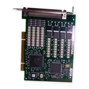 National Instruments N114 Test Equipment