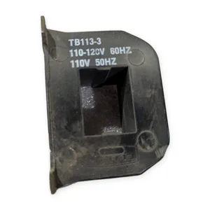 Sylvania TB113-3 Magnet Contactor Starter