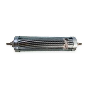 Yoko Gavwa B9148 Resistor 11.732 Ohm Guard Tube – actual item, photo 1 of 4