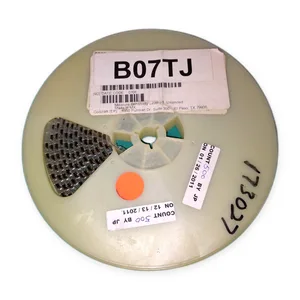 Coilcraft B07TJ Inductor – actual item, photo 1 of 4