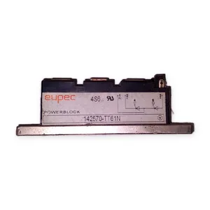 Eupec 142570-TT61N Semiconductor