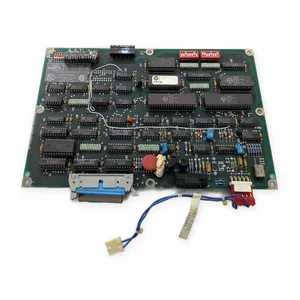 Allen-Bradley 1771-RIO Remote I/O Interface