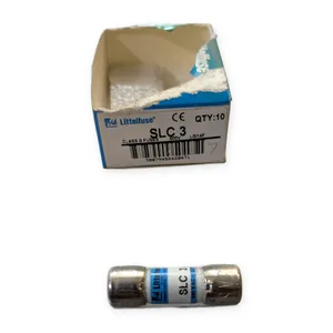 Littelfuse Class SLC 3