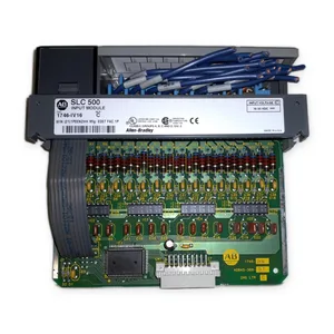 Allen-Bradley 1746-IV16 SLC 500 Input Module