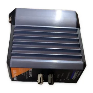 Foxboro FCM2F2 Fieldbus Communication Module