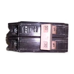 Eaton E11713 Circuit Breaker – actual item, photo 1 of 6