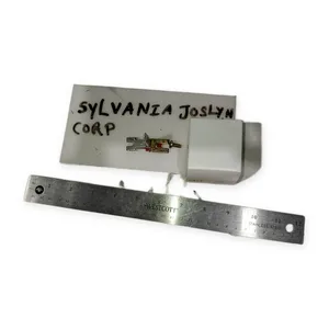 Sylvania Joslyn Corp 2424 Heater Element