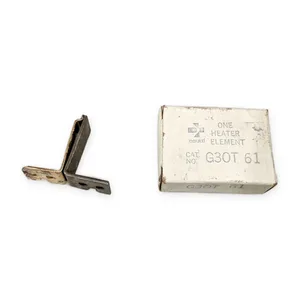 Gould G30T61 Overload Relay Heater Element