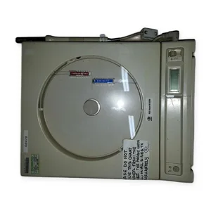 Omega CT485B Chart Recorder RH Digital Probe