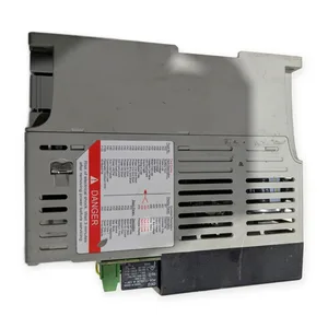Allen-Bradley 22A-D1P4N104 PowerFlex 4 AC Drive VFD
