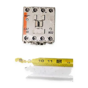 Sprecher + Schuh 40-M22 Motor Starter