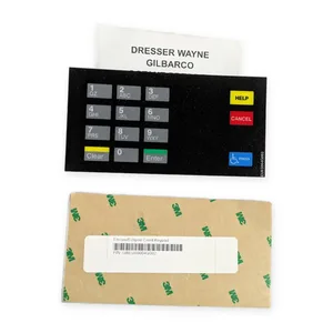 Wayne EU03004G002 Fuel Dispenser Part – actual item, photo 1 of 2