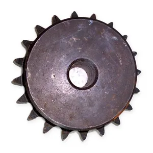 Martin D40B20 Strand Roller Chain Sprocket – actual item, photo 1 of 3