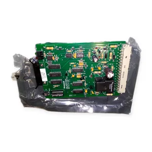 Honeywell 77-4168 Sync Monitor Circuit Board