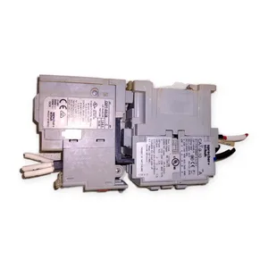 Sprecher + Schuh CA7-9-10 Contactor