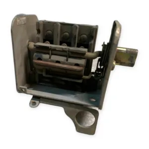 Furnas R65A Drum Switch Hoist Controller