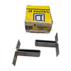 Square D AU81 Thermal Unit Heater Element