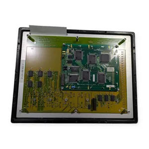 Krones 2-098-85-101-0 Operator Monitor Display