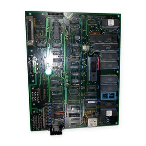 Hitachi Seiki N-3303A Basic-M 10-17-02