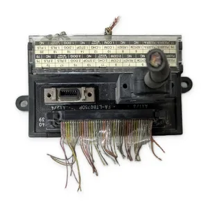 Mitsubishi FA-LTBQ75DP Terminal Block