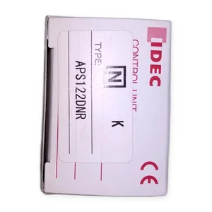 IDEC APS122DNR Pilot Light LED Indicator