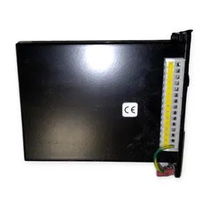 Dover TI-17A Web Tension Indicator Amplifier