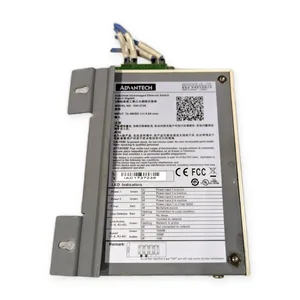 Advantech EKI-3728 Industrial Ethernet Switch